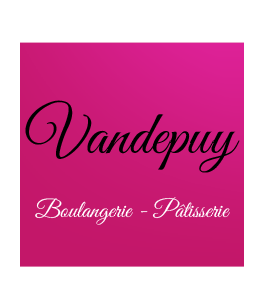 Pâtisserie Vandepuy