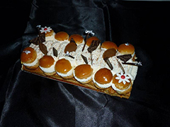 Pâtisserie Vandepuy