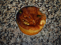 Pâtisserie Vandepuy