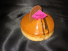 Pâtisserie Vandepuy